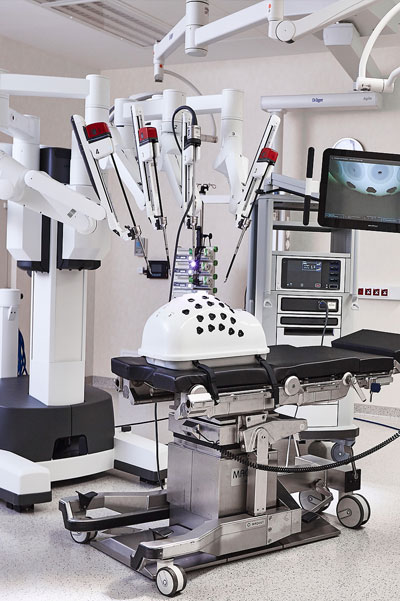 Medical equipment
