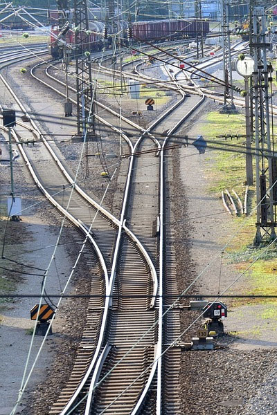 Rapid transit