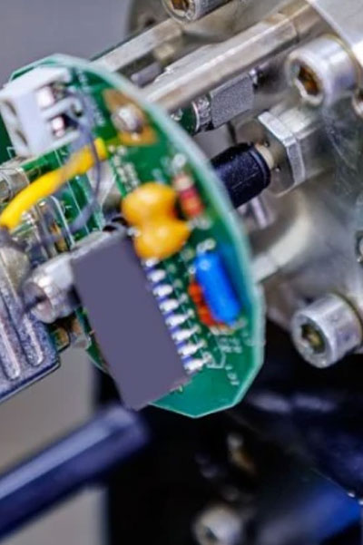 Electrical Machines